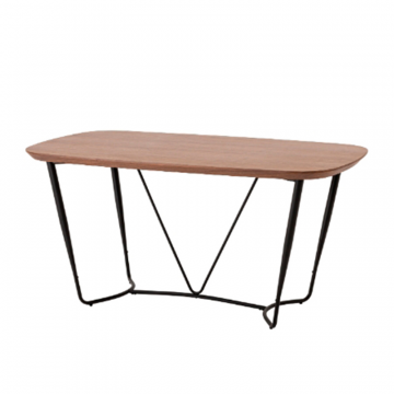 Стол обеденный Даймакс 140х90 см