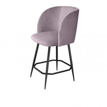 Стул полубарный Sheffilton SHT-ST33/S148-1