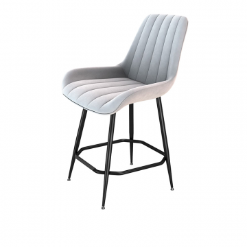 Стул полубарный Sheffilton SHT-ST37/S148-1