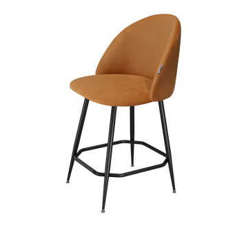 Стул полубарный Sheffilton SHT-ST35/S148-1