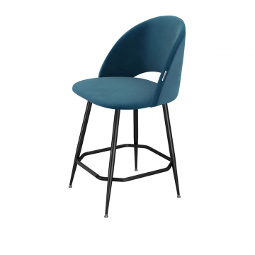 Стул полубарный Sheffilton SHT-ST34/S148-1