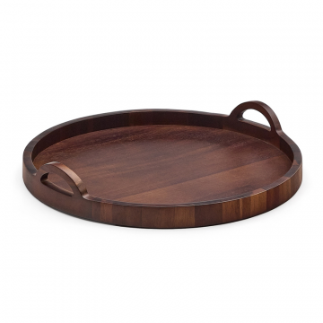 Поднос Zoa из акации FSC 100%