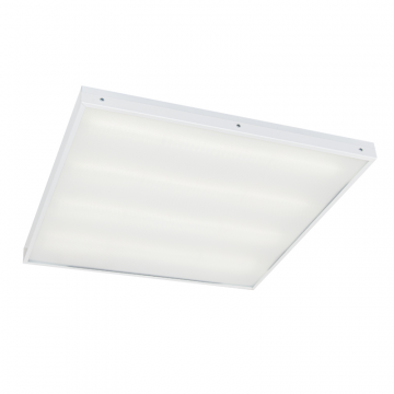 Офисно-административный светильник Армстронг, 30 Вт, 5000 К, МИКРОПРИЗМА