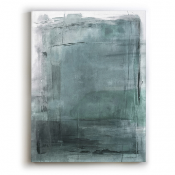 Картина Blues выполненная акрилом 110X145