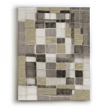 Картина Abstractio выполненная акрилом 100X130