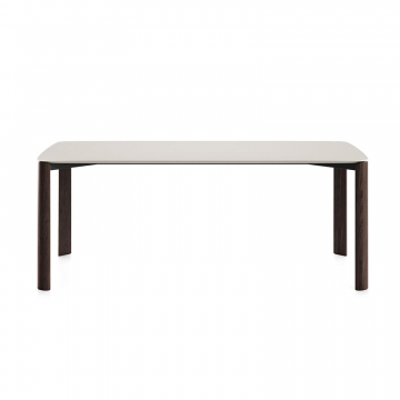 Стол КАЙТ, 1950x750x950, Шпон дуба