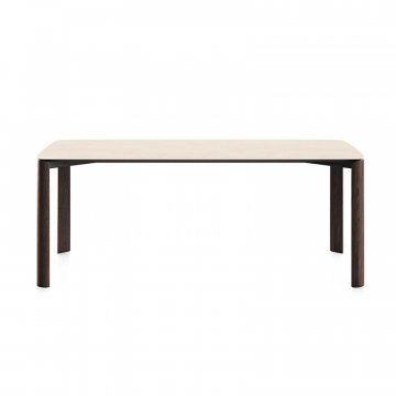 Стол КАЙТ, 2950x750x1200, Шпон дуба