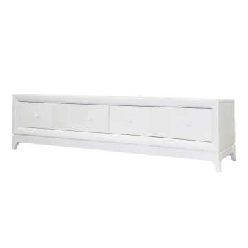 Тумба под ТВ Сабрина ММ-305-04Ц