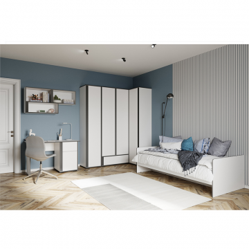 Детская Асцелла. Комплект 1