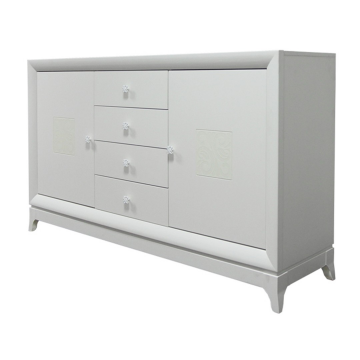 Комод Сабрина ММ-305-10