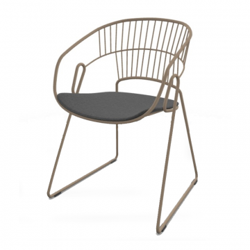 Стул Japan (ткань 1 категории)