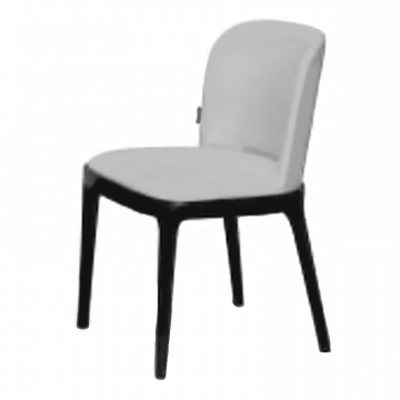 Стул Garbo SELECTION MDI.CH.SL.245