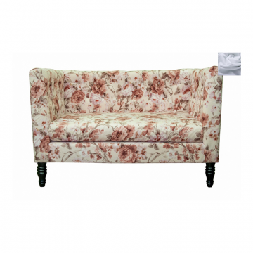 Диван Rose Flower