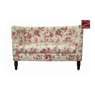 Диван Rose Flower