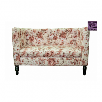 Диван Rose Flower