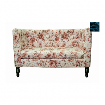 Диван Rose Flower