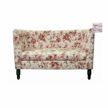 Диван Rose Flower