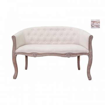 Диван Kandy Double Beige