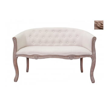 Диван Kandy Double Beige