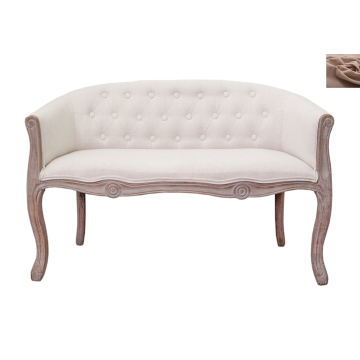 Диван Kandy Double Beige