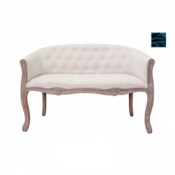 Диван Kandy Double Beige