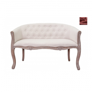 Диван Kandy Double Beige