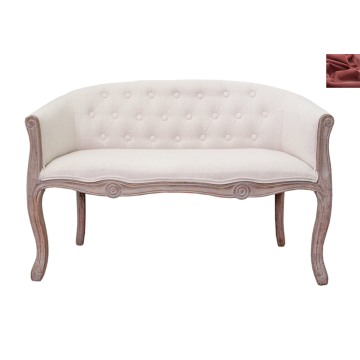 Диван Kandy Double Beige