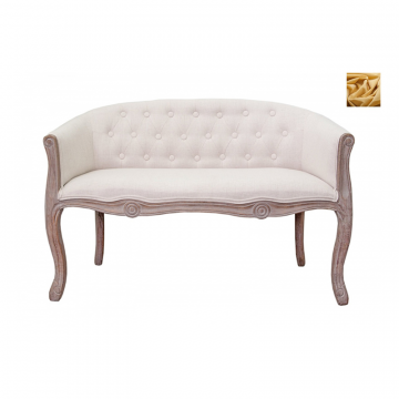 Диван Kandy Double Beige