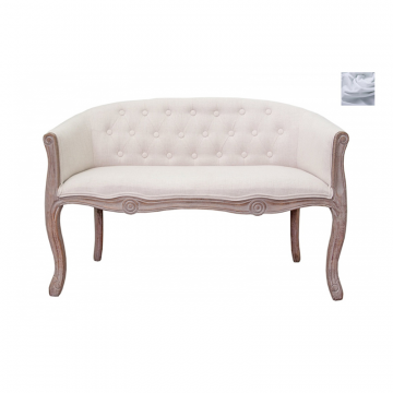 Диван Kandy Double Beige