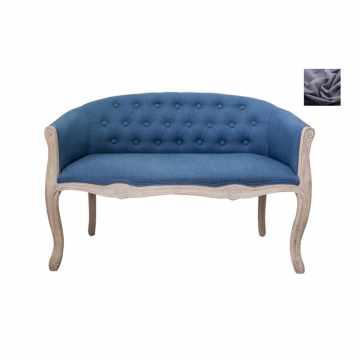 Диван Kandy Double Blue