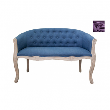 Диван Kandy Double Blue