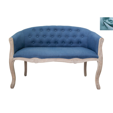 Диван Kandy Double Blue