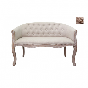 Диван Kandy Double Mocca