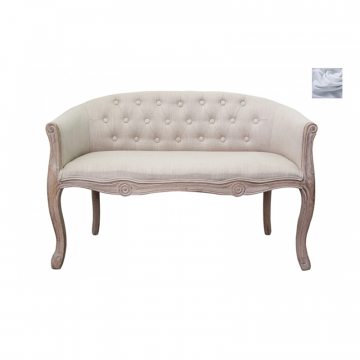 Диван Kandy Double Mocca