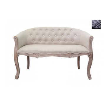 Диван Kandy Double Mocca