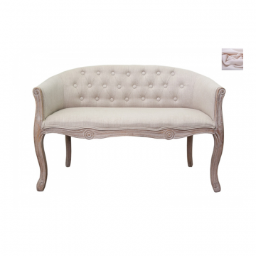 Диван Kandy Double Mocca