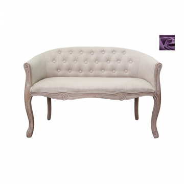 Диван Kandy Double Mocca