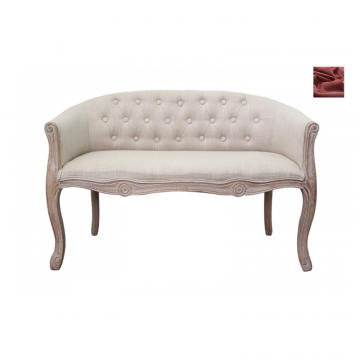 Диван Kandy Double Mocca