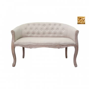 Диван Kandy Double Mocca