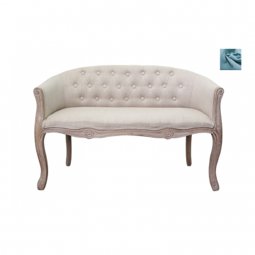 Диван Kandy Double Mocca