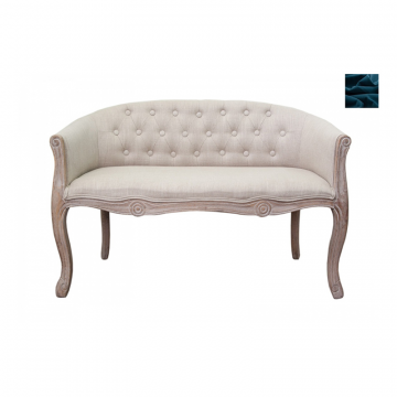 Диван Kandy Double Mocca