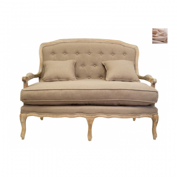 Диван Yareli Brown