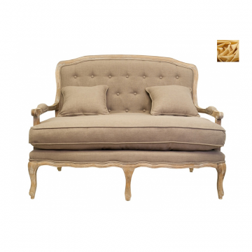 Диван Yareli Brown