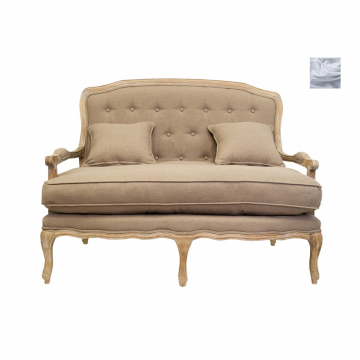 Диван Yareli Brown