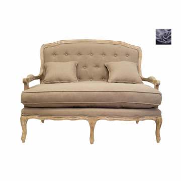 Диван Yareli Brown