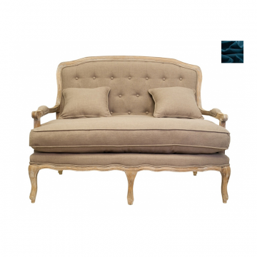 Диван Yareli Brown