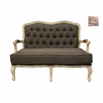 Диван Yareli Brown V2