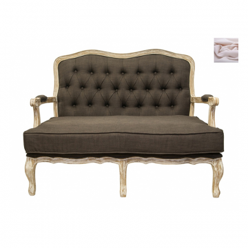 Диван Yareli Brown V2