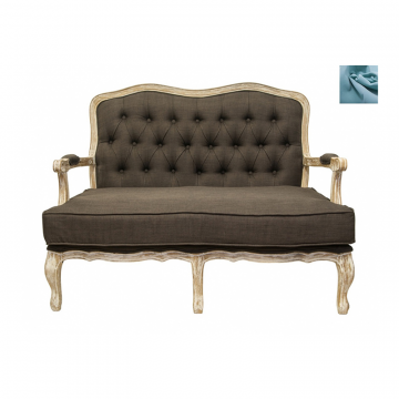 Диван Yareli Brown V2