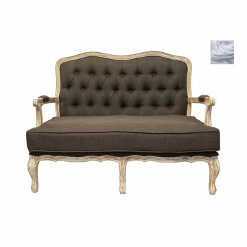 Диван Yareli Brown V2